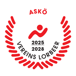 ASKÖ Vereinslorbeer 2025-2028